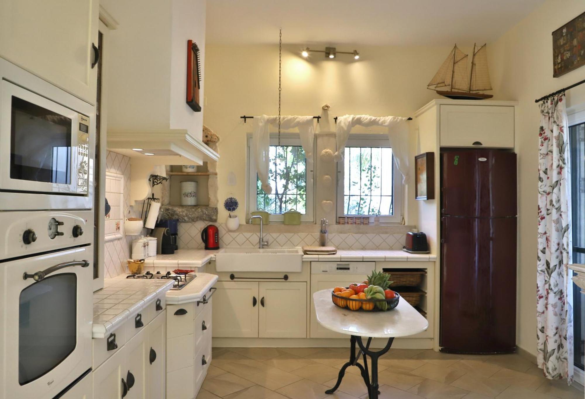 Olive House Traditional Villa With Pool Sitia  Ngoại thất bức ảnh