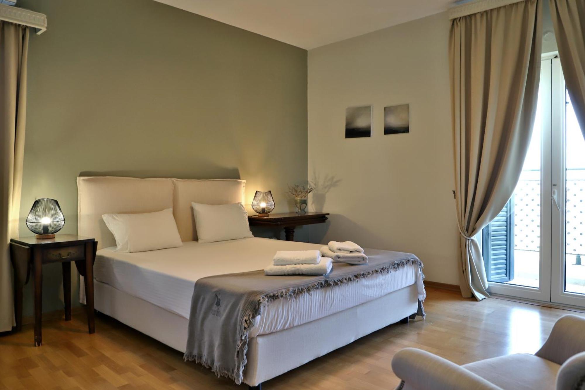 Olive House Traditional Villa With Pool Sitia  Ngoại thất bức ảnh