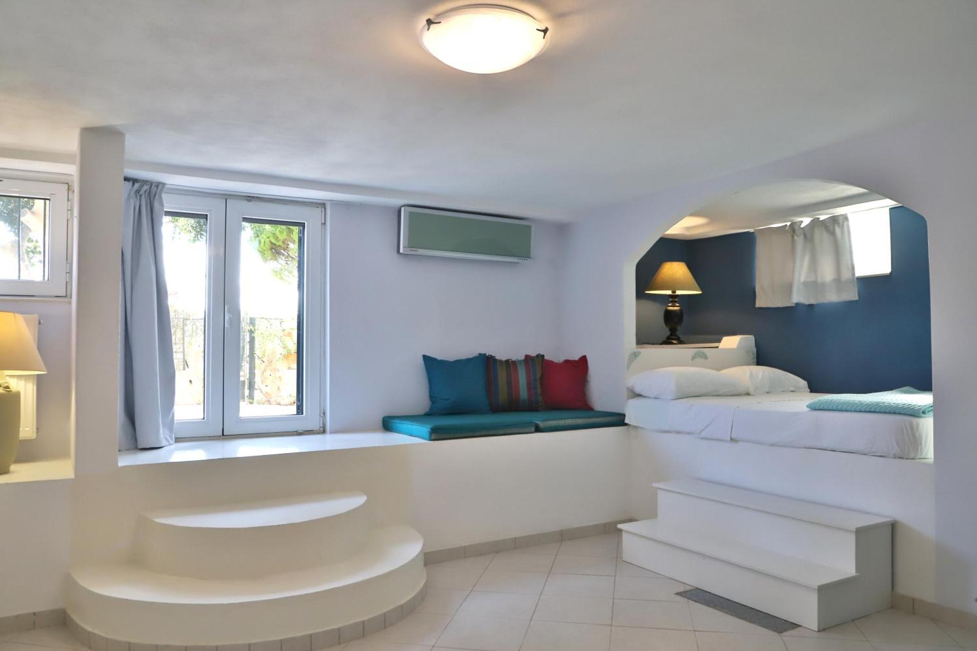 Olive House Traditional Villa With Pool Sitia  Ngoại thất bức ảnh