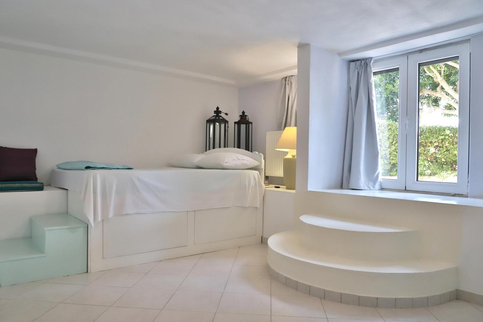 Olive House Traditional Villa With Pool Sitia  Ngoại thất bức ảnh