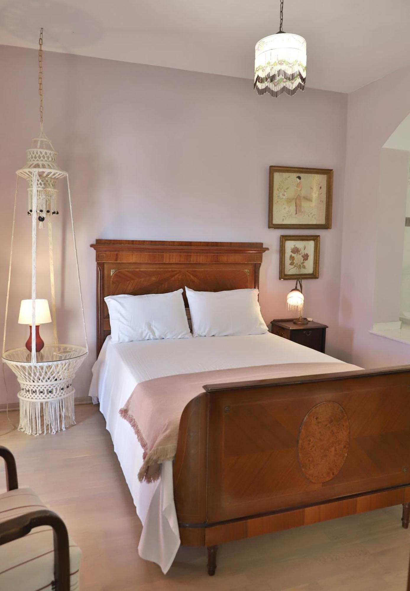 Olive House Traditional Villa With Pool Sitia  Ngoại thất bức ảnh